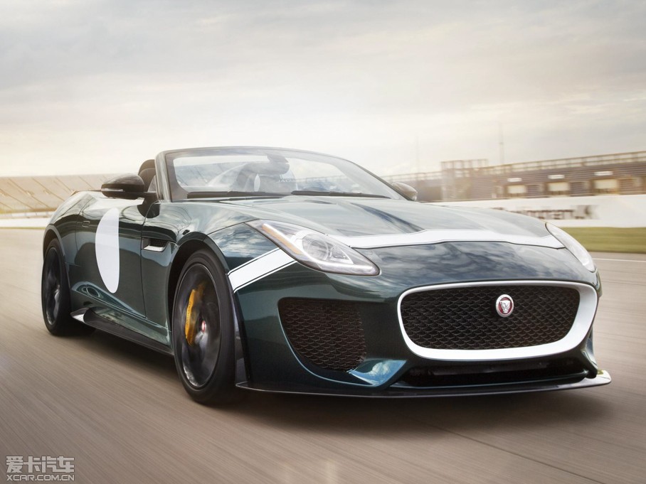 2015ݱF-TYPE Project 7