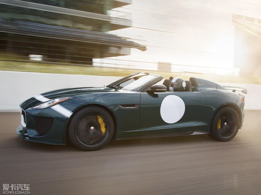 2015ݱF-TYPE Project 7