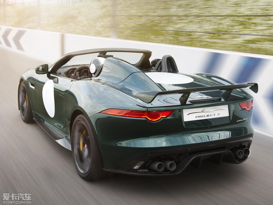 2015ݱF-TYPE Project 7