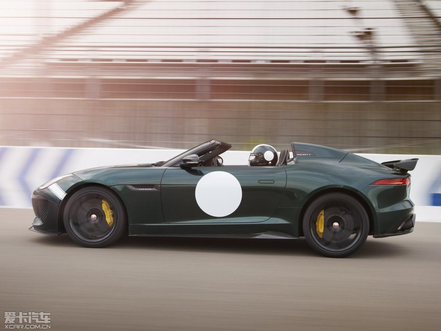 2015ݱF-TYPE Project 7