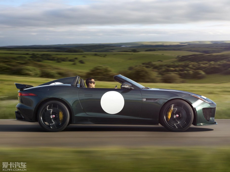 2015ݱF-TYPE Project 7