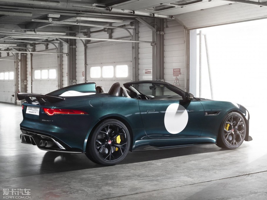 2015ݱF-TYPE Project 7