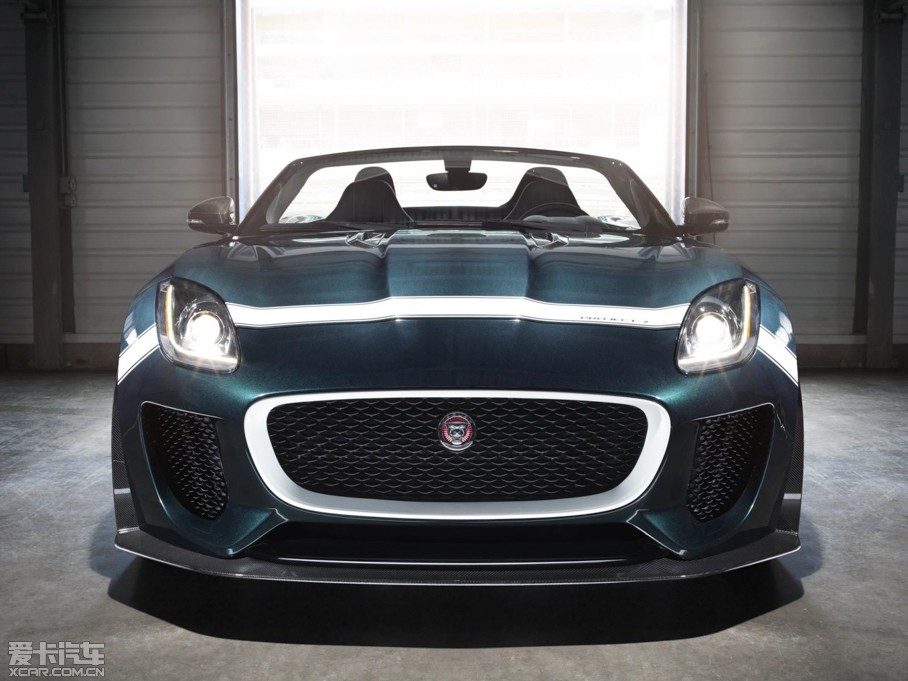 2015ݱF-TYPE Project 7