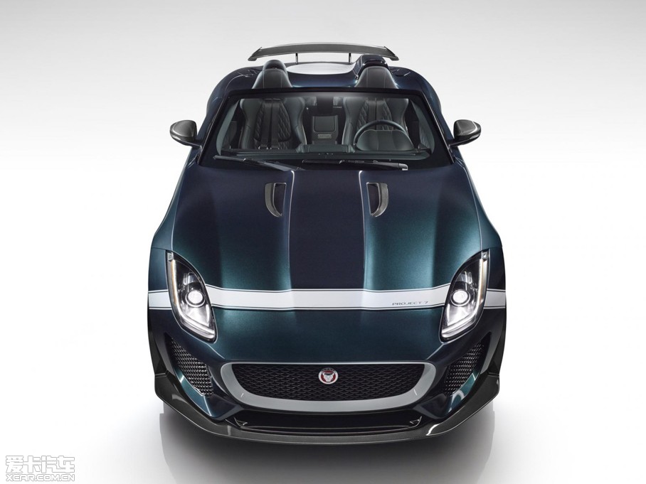2015ݱF-TYPE Project 7