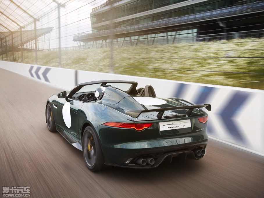 2015ݱF-TYPE Project 7