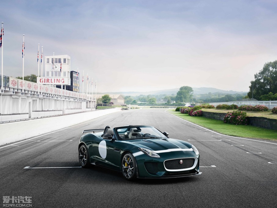 2015ݱF-TYPE Project 7
