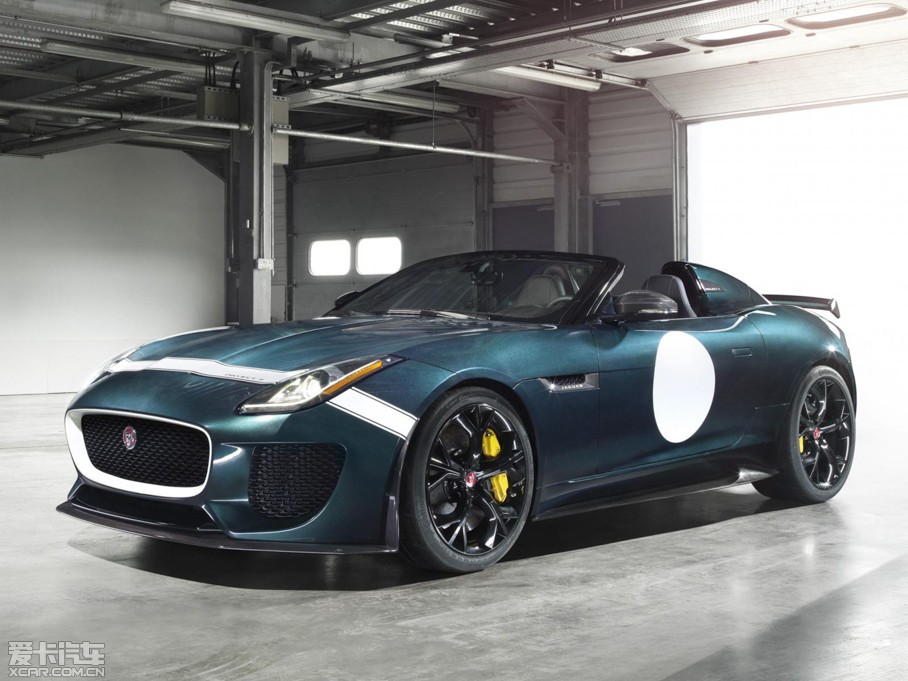 2015ݱF-TYPE Project 7