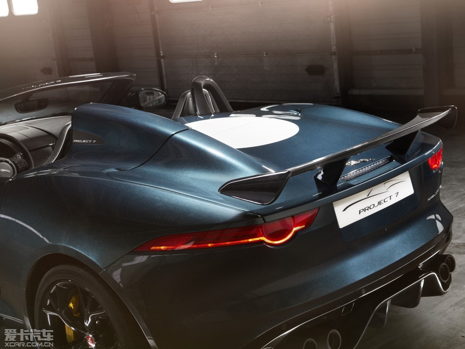 2015��ݱ�F-TYPE Project 7