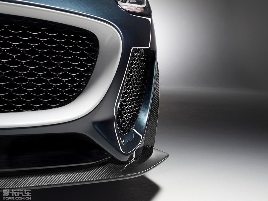 2015��ݱ�F-TYPE Project 7