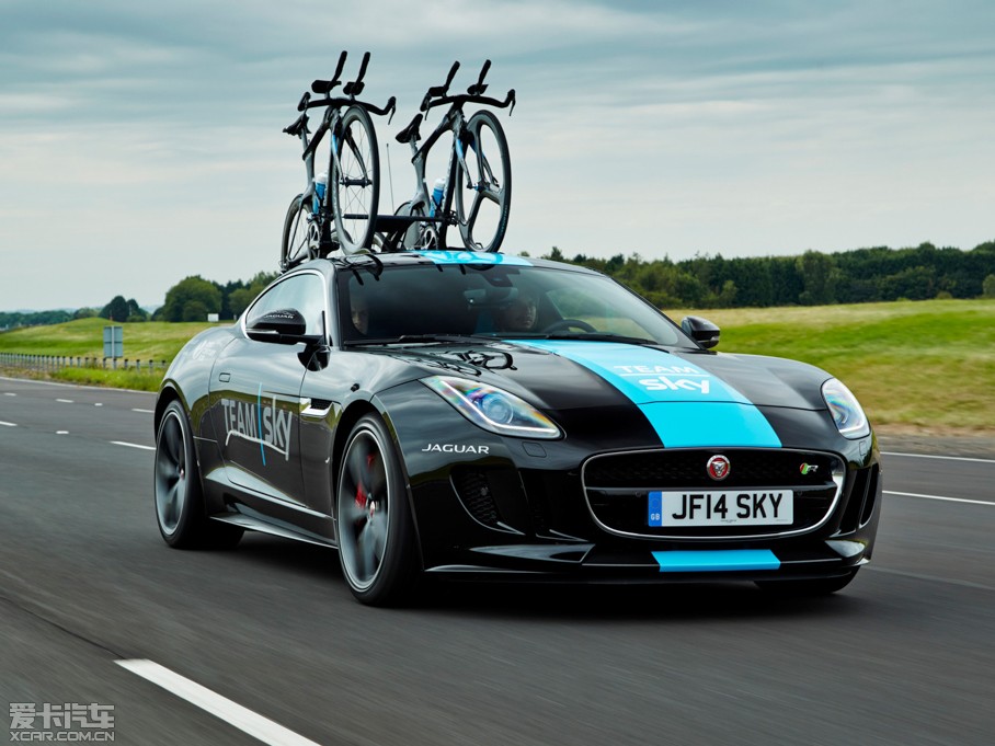2015ݱF-TYPE Tour de France