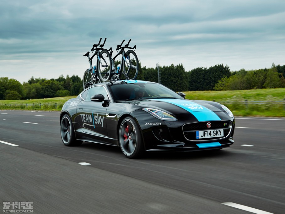 2015ݱF-TYPE Tour de France