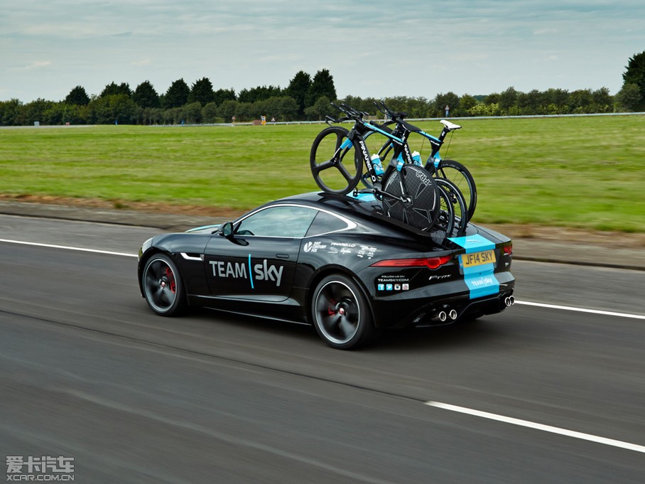 2015ݱF-TYPE Tour de France
