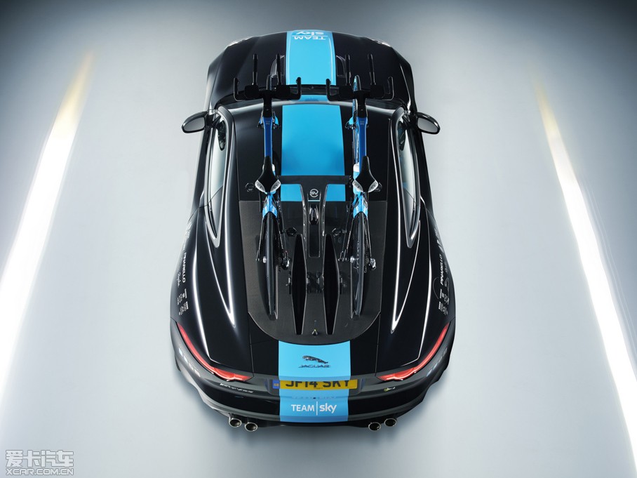 2015ݱF-TYPE Tour de France