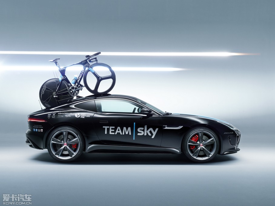 2015ݱF-TYPE Tour de France
