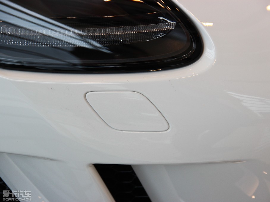 2015ݱF-TYPE 3.0T V6 S Ӳ