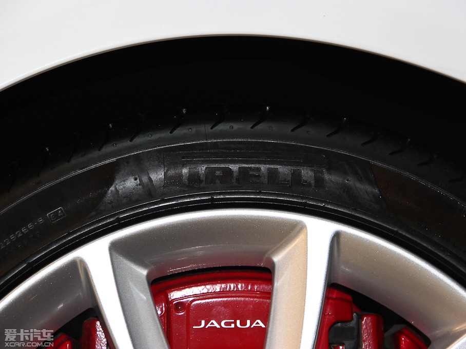 2015ݱF-TYPE 3.0T V6 S Ӳ