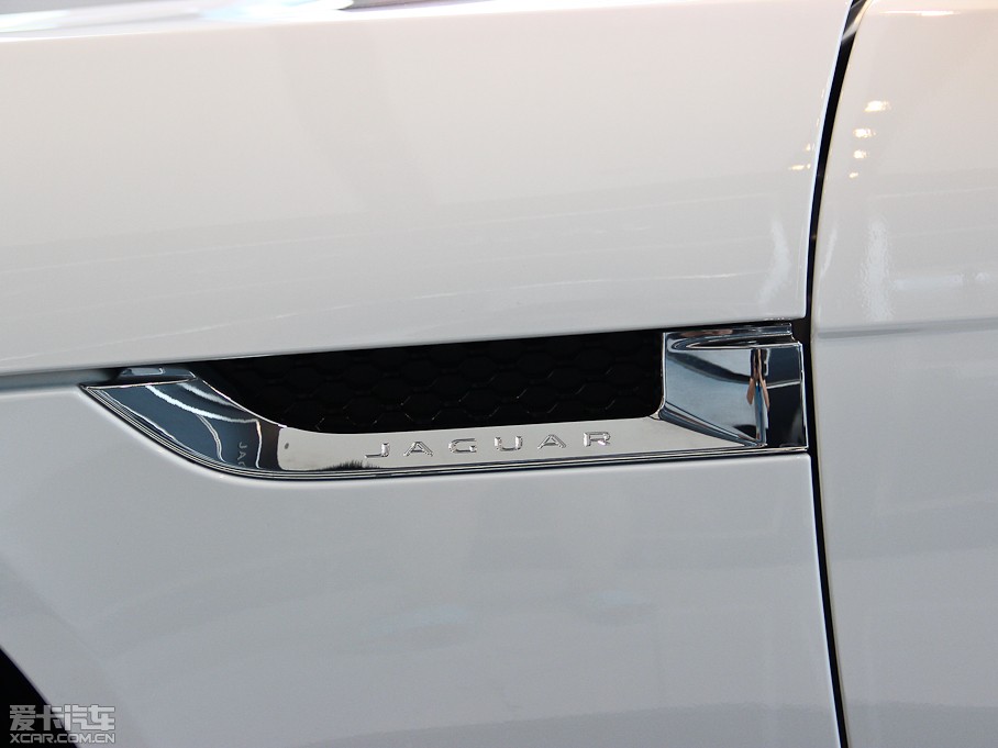 2015ݱF-TYPE 3.0T V6 S Ӳ