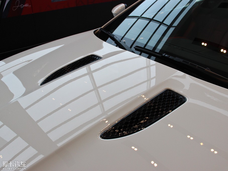 2015ݱF-TYPE 3.0T V6 S Ӳ