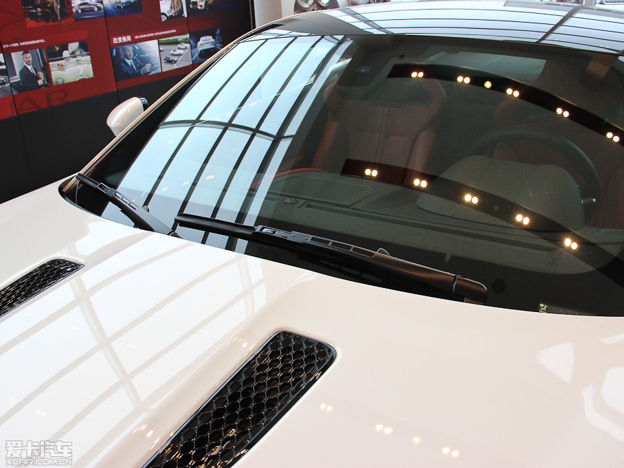 2015ݱF-TYPE 3.0T V6 S Ӳ