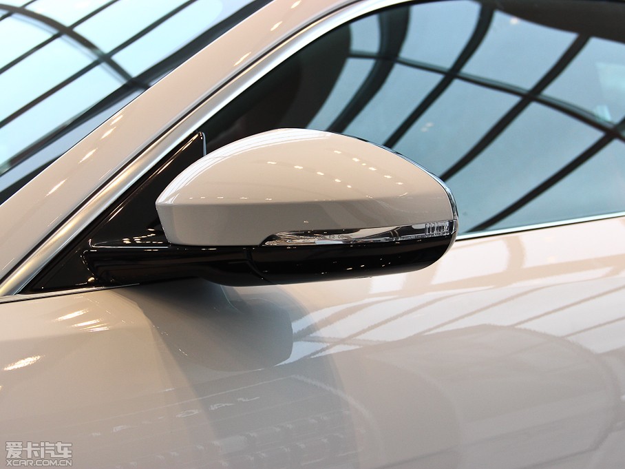 2015ݱF-TYPE 3.0T V6 S Ӳ