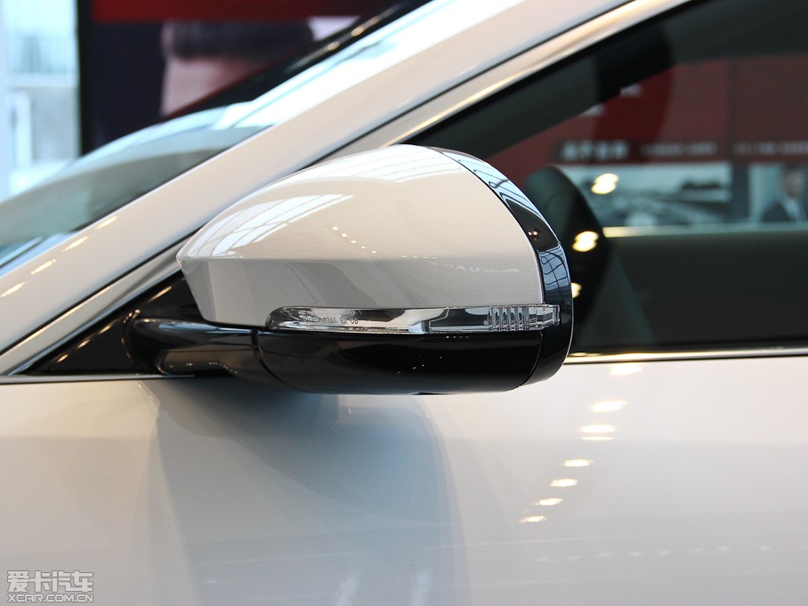 2015ݱF-TYPE 3.0T V6 S Ӳ