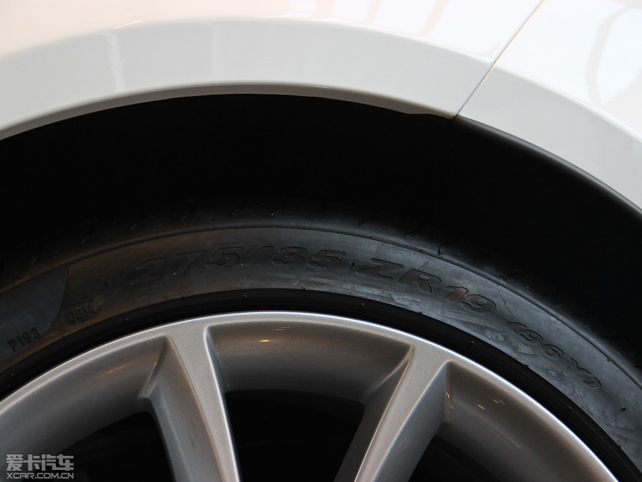 2015ݱF-TYPE 3.0T V6 S Ӳ