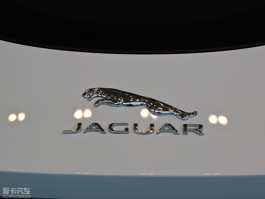 2015ݱF-TYPE 3.0T V6 S Ӳ