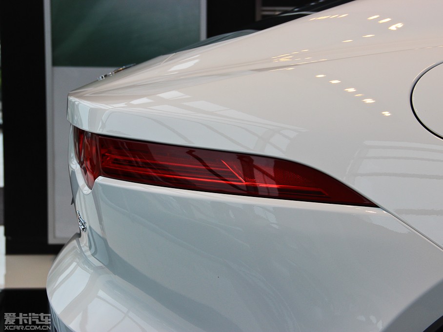 2015ݱF-TYPE 3.0T V6 S Ӳ