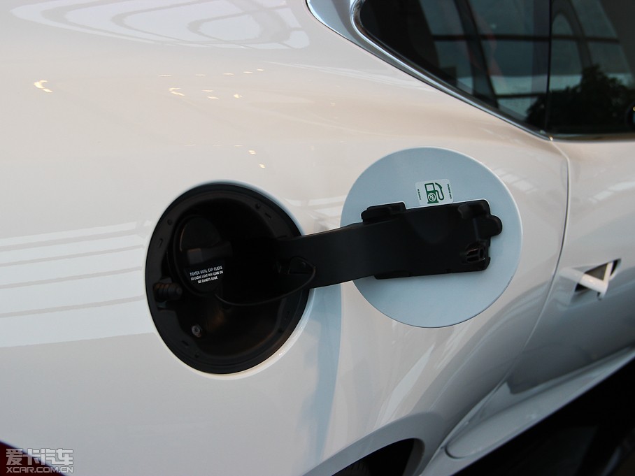 2015ݱF-TYPE 3.0T V6 S Ӳ