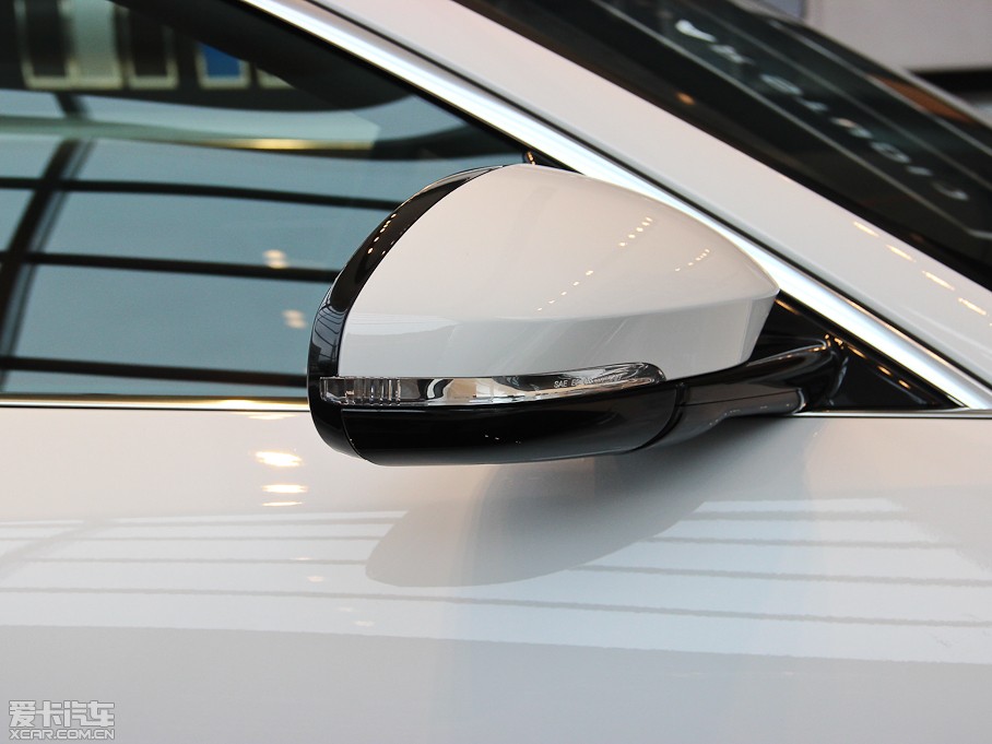 2015ݱF-TYPE 3.0T V6 S Ӳ