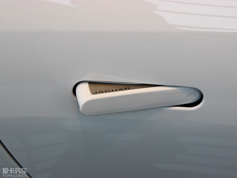 2015ݱF-TYPE 3.0T V6 S Ӳ