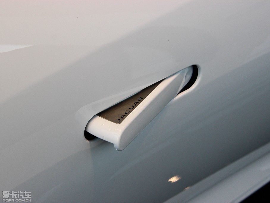 2015ݱF-TYPE 3.0T V6 S Ӳ