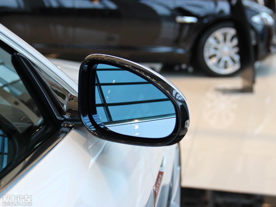 2015ݱF-TYPE 3.0T V6 S Ӳ