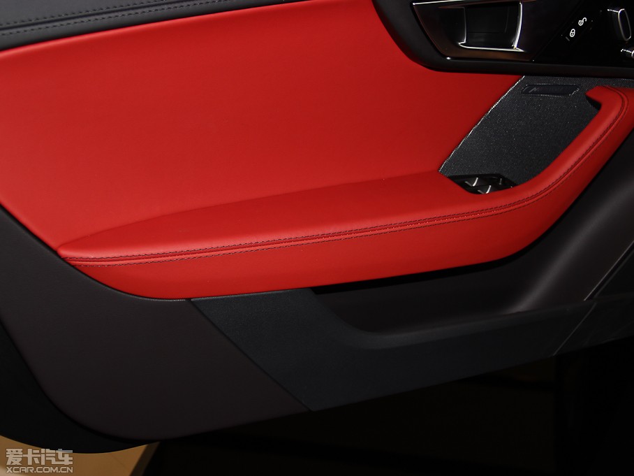 2015ݱF-TYPE 3.0T V6 S Ӳ