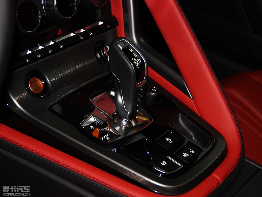 2015ݱF-TYPE 3.0T V6 S Ӳ