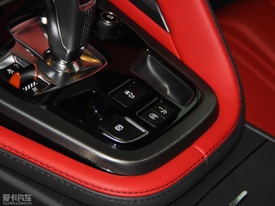 2015ݱF-TYPE 3.0T V6 S Ӳ