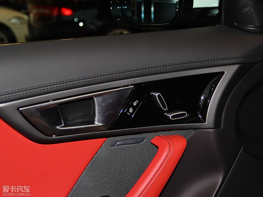 2015ݱF-TYPE 3.0T V6 S Ӳ