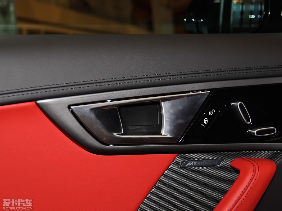 2015ݱF-TYPE 3.0T V6 S Ӳ