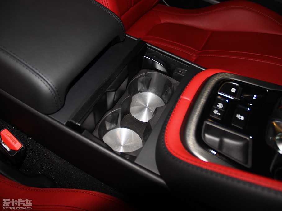 2015ݱF-TYPE 3.0T V6 S Ӳ