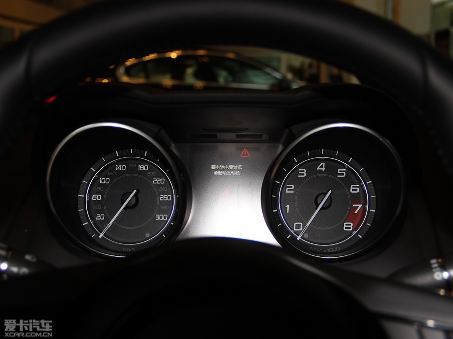 2015ݱF-TYPE 3.0T V6 S Ӳ