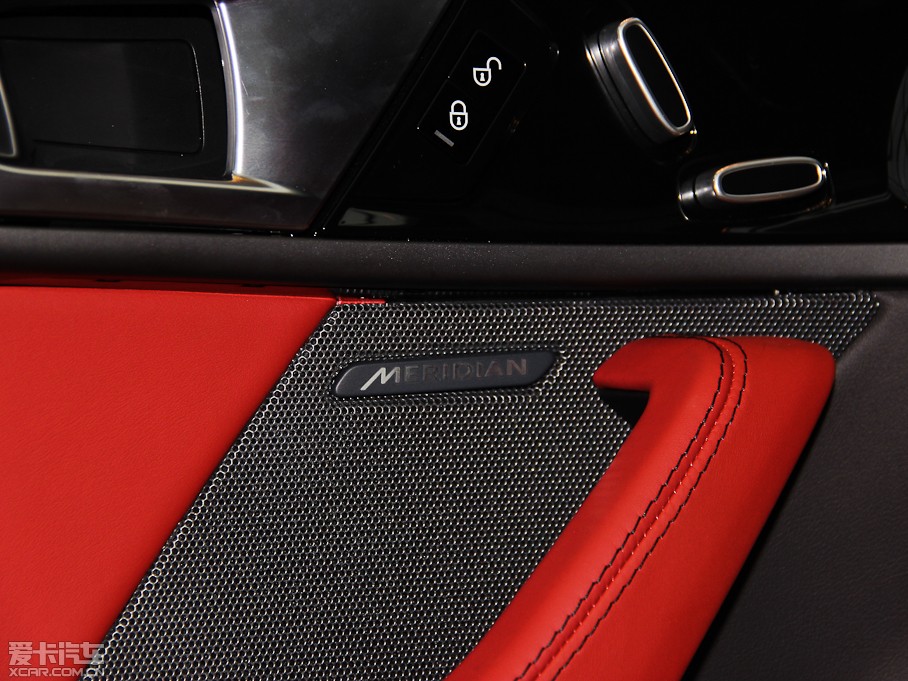 2015ݱF-TYPE 3.0T V6 S Ӳ