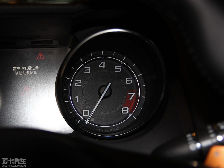 2015ݱF-TYPE 3.0T V6 S Ӳ