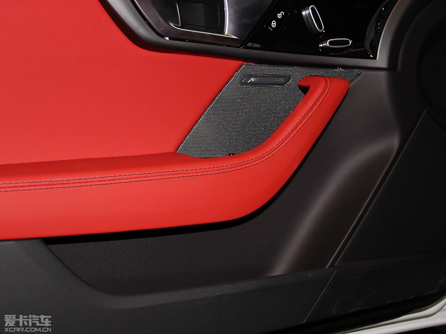 2015ݱF-TYPE 3.0T V6 S Ӳ