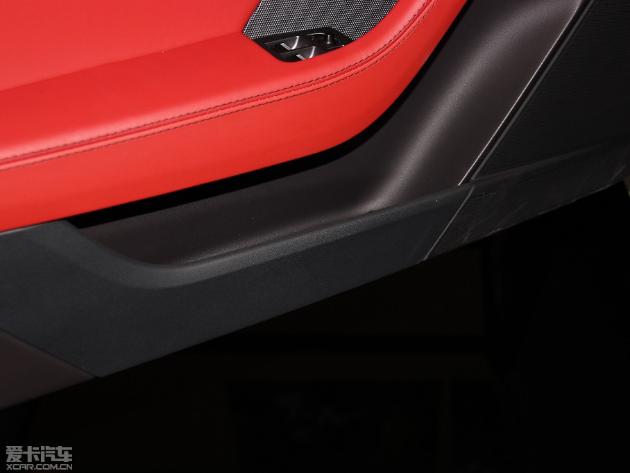 2015ݱF-TYPE 3.0T V6 S Ӳ