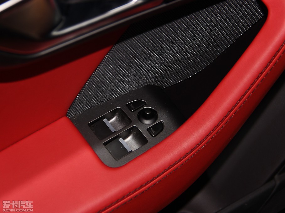 2015ݱF-TYPE 3.0T V6 S Ӳ