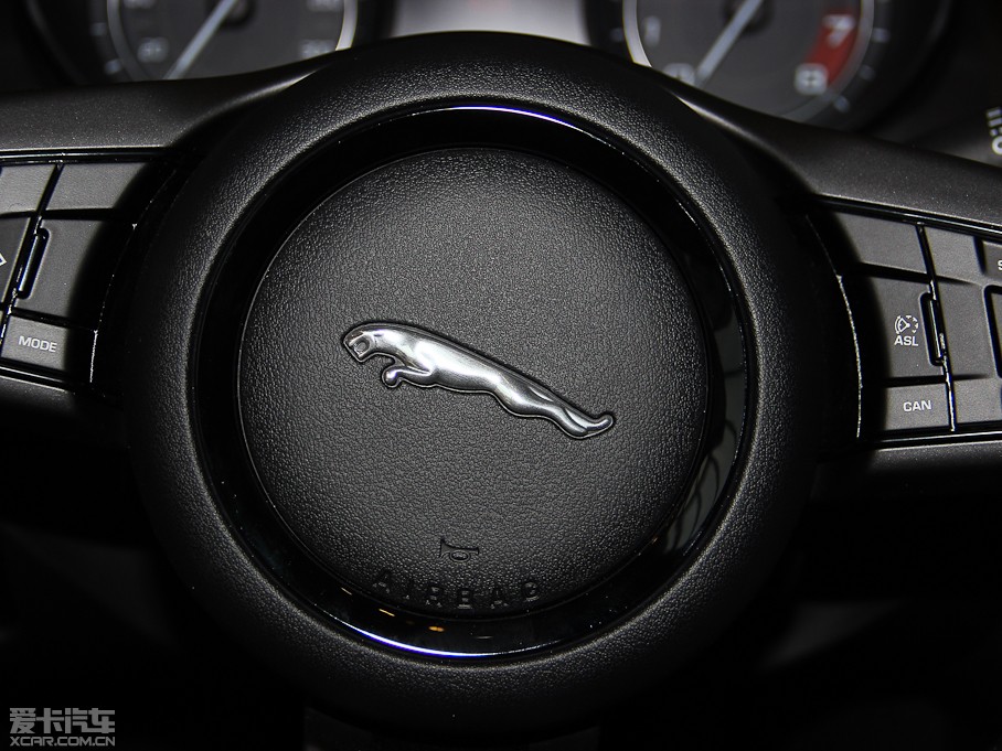 2015ݱF-TYPE 3.0T V6 S Ӳ