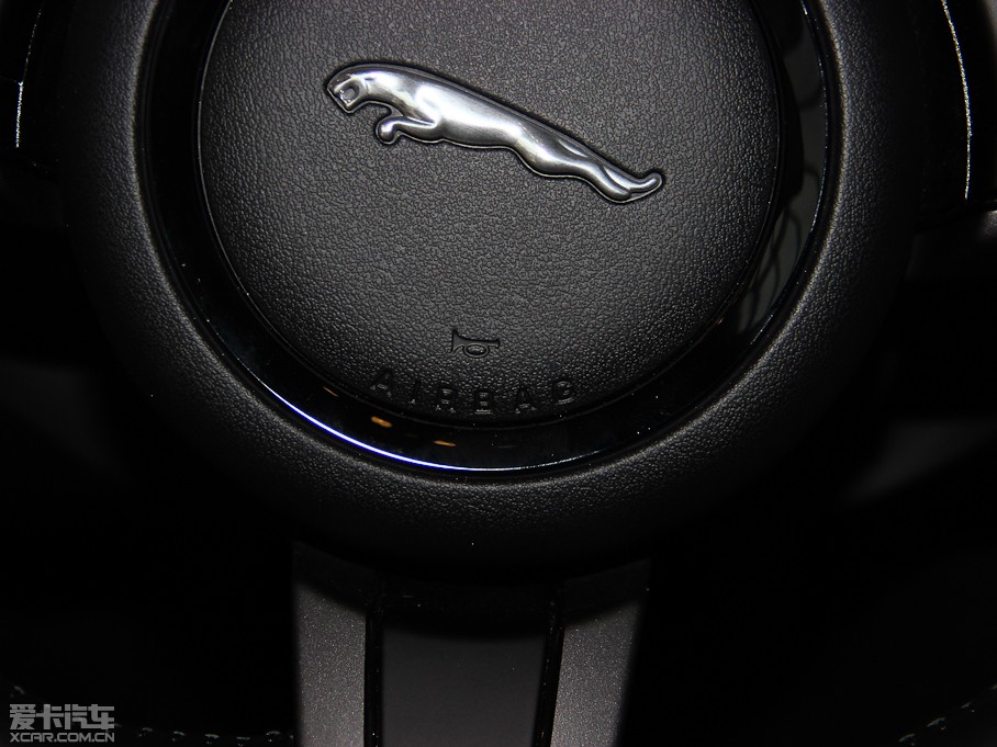 2015ݱF-TYPE 3.0T V6 S Ӳ