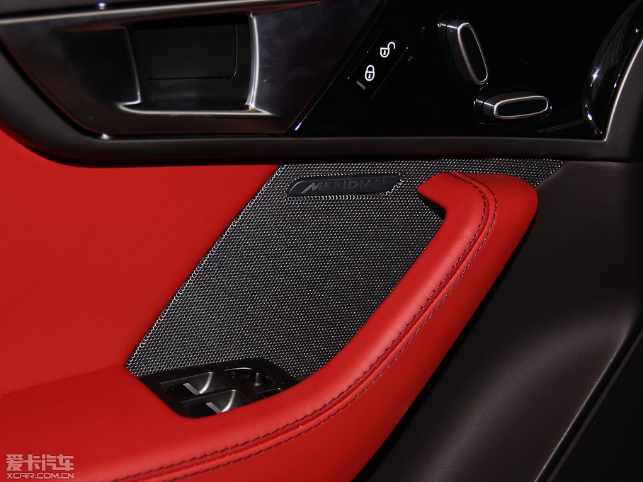 2015ݱF-TYPE 3.0T V6 S Ӳ