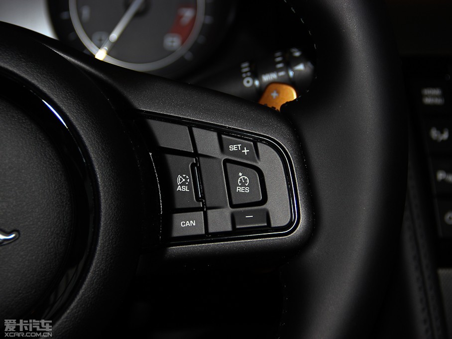 2015ݱF-TYPE 3.0T V6 S Ӳ