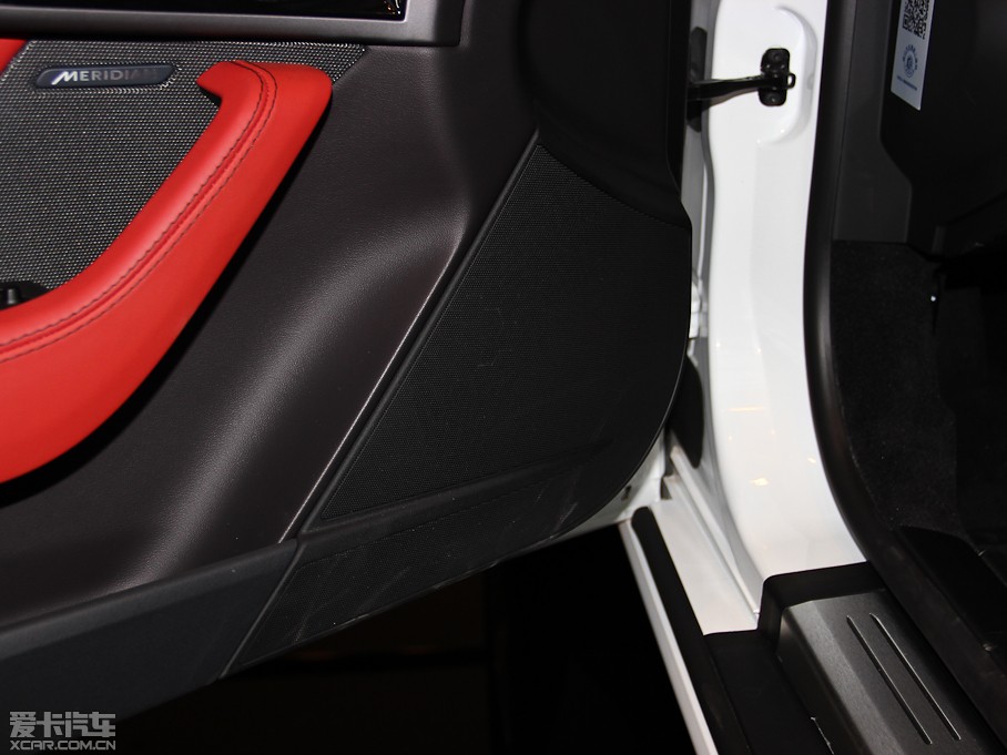 2015ݱF-TYPE 3.0T V6 S Ӳ